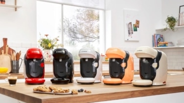 La cafetera Bosch TASSIMO que prepara hasta 70 bebidas distintas cuesta ahora ¡sólo 31€ en Amazon!