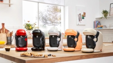 La cafetera Bosch TASSIMO que prepara hasta 70 bebidas distintas cuesta ahora ¡sólo 31€ en Amazon!