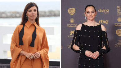 Maribel Verdú y Leonor Watling presentarán los premios Goya 2025