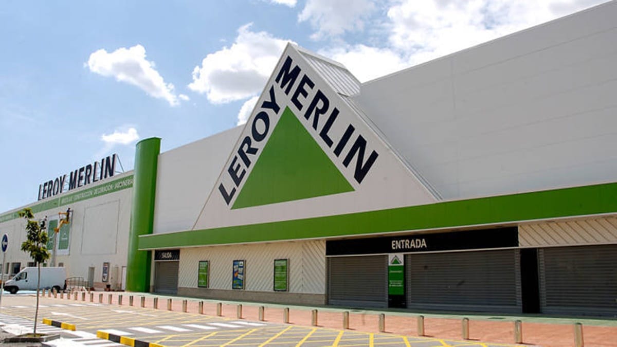 Leroy Merlin tiene la solución de bajo consumo que acaba con el frío este invierno /Leroy Merlin