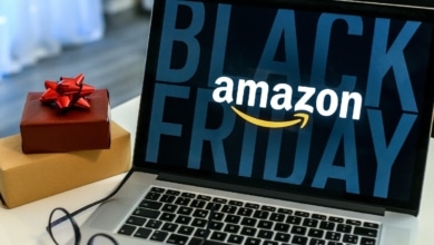 Ofertas Black Friday 2024 de Amazon: 4 productos tirados de precio que no puedes dejar escapar