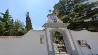 Un hombre mata a un fraile y deja varios heridos en un monasterio de Valencia