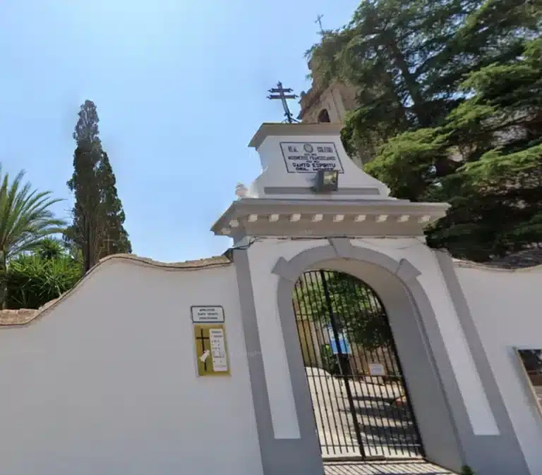 Un hombre mata a un fraile y deja varios heridos en un monasterio de Valencia