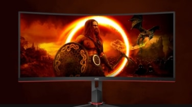 El monitor curvo que redefine la experiencia gaming tiene más de 100€ de descuento en Amazon