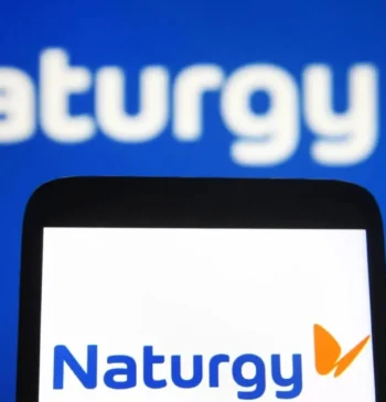 La emiratí Taqa contacta con CriteriaCaixa para reactivar su oferta por Naturgy