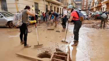 No caigas en las estafas y fraudes tras la DANA, todo lo que tienes que saber