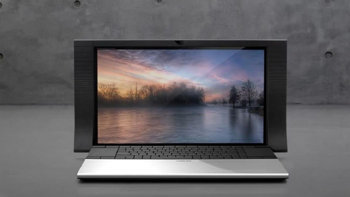 Ordenador portátil ASUS VivoBook 14 F1404ZA-NK301W