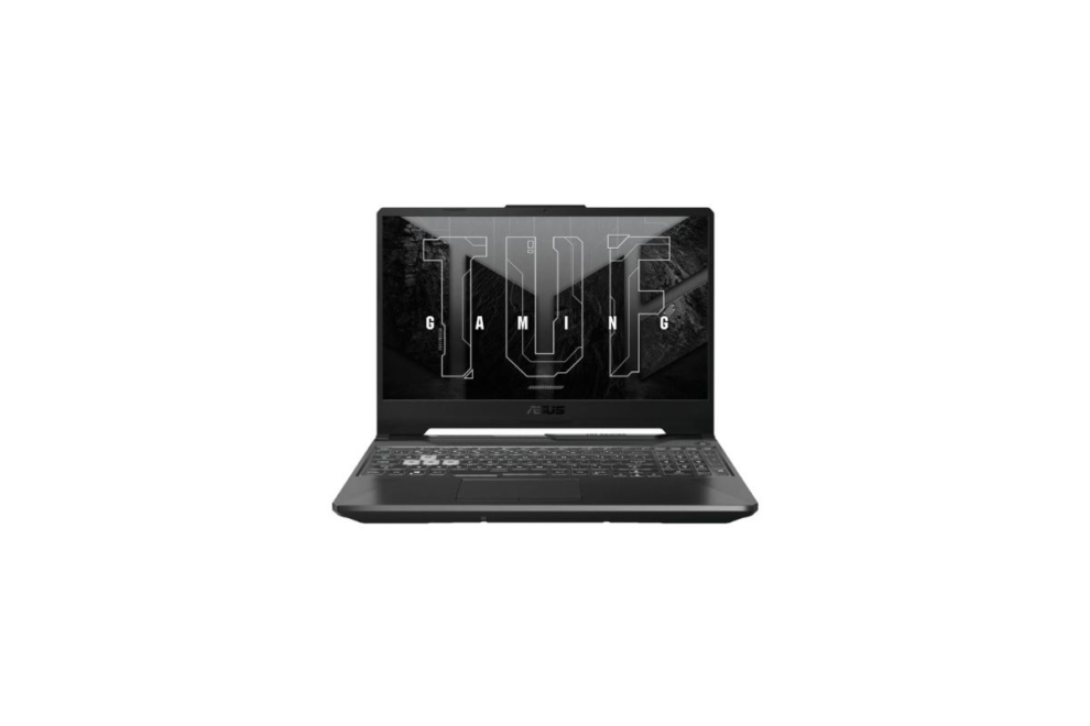 Ordenador portátil gaming ASUS TUF A15 FA506NCR-HN006