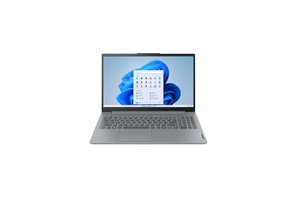 Ordenador portátil Lenovo IdeaPad Slim 3 15IRH8