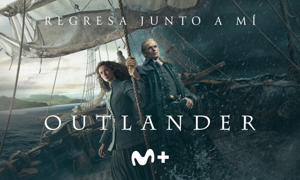 Outlander