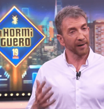 Los invitados de 'El Hormiguero' para la próxima semana