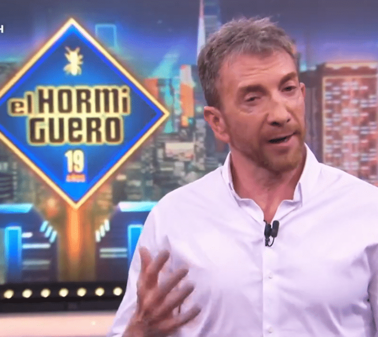 Los invitados de 'El Hormiguero' para la próxima semana