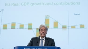 Bruselas aprueba el plan fiscal del Gobierno aunque le pide más detalles en los presupuestos