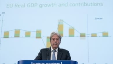 Bruselas aprueba el plan fiscal del Gobierno aunque le pide más detalles en los presupuestos