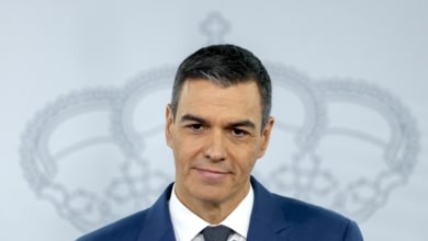 Sánchez: Estado compuesto o descompuesto