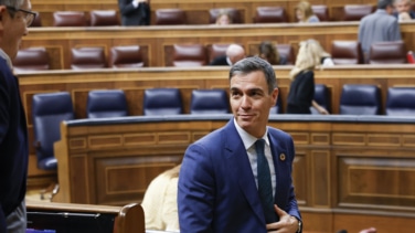 Congreso del PSOE o despedida de soltero de Sánchez