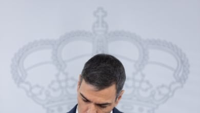 Compromís tensa al PSOE por su exigencia de investigar la DANA en el Congreso y más contundencia frente a Mazón