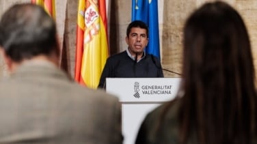 Vox prepara el golpe de gracia contra Mazón