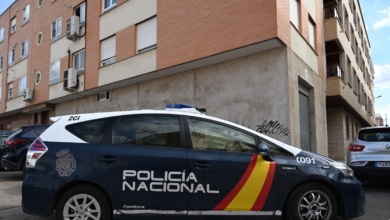 El PSOE y el PP se comprometen a dar luz verde a la "profesión de riesgo" en Policía y Guardia Civil