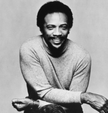 Quincy Jones: cuando un piano abandonado encuentra a un genio