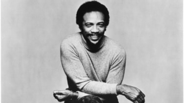 Quincy Jones: cuando un piano abandonado encuentra a un genio