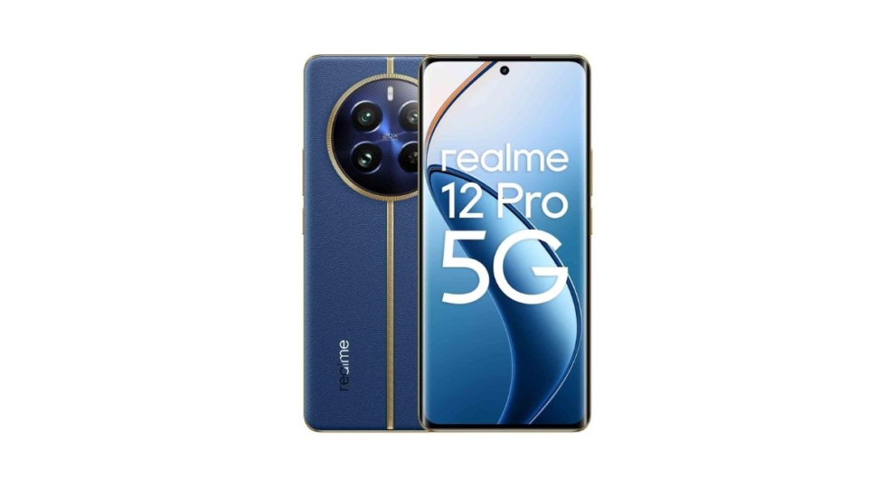 Realme 12 Pro 5G