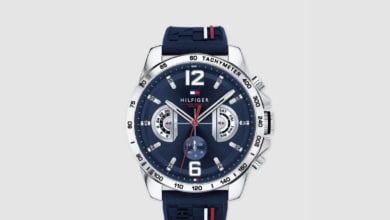 Elegante, sofisticado y rebajadísimo: así es el reloj analógico Tommy Hilfiger top ventas en Amazon