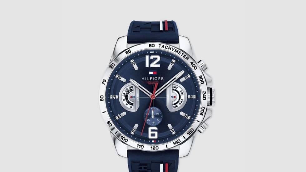 Elegante, sofisticado y rebajadísimo: así es el reloj analógico Tommy Hilfiger top ventas en Amazon