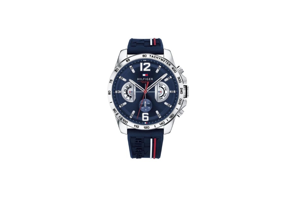 Reloj analógico Tommy Hilfiger