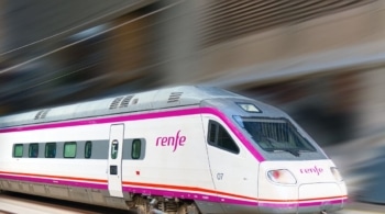 Renfe Black Friday