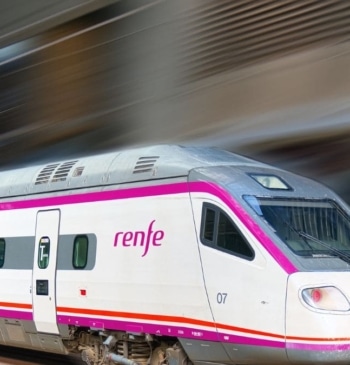 Renfe Black Friday