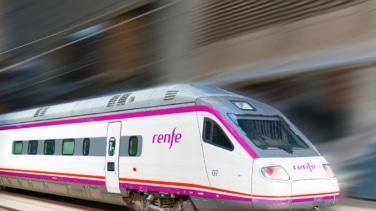 Renfe anuncia sus descuentos de Black Friday para viajar por España, todo lo que necesitas saber