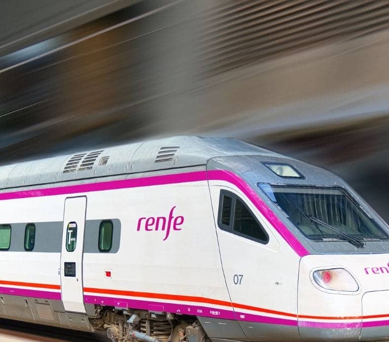 Renfe anuncia sus descuentos de Black Friday para viajar por España, todo lo que necesitas saber