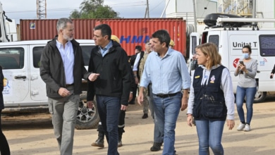 Valencia, imagen de un fracaso, motivo de orgullo