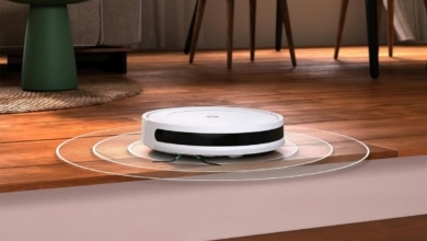 El robot aspirador iRobot con más de 10 mil valoraciones positivas en Amazon está a mitad de precio durante el Black Friday