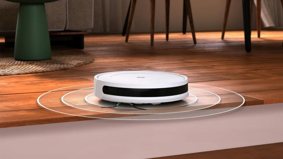 El robot aspirador iRobot con más de 10 mil valoraciones positivas en Amazon está a mitad de precio durante el Black Friday