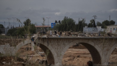 Encuentran los cuerpos sin vida de Rubén e Izán, los niños desaparecidos por la DANA en Torrent