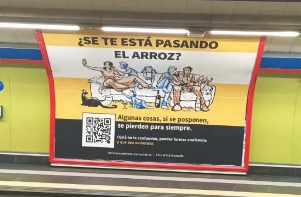 Campaña publicitaria