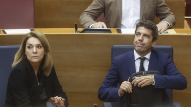 Susana Camarero: la esperanza del PP para Valencia si falla el "plan a"