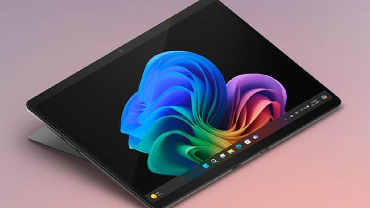 Tablet Microsoft Surface Pro