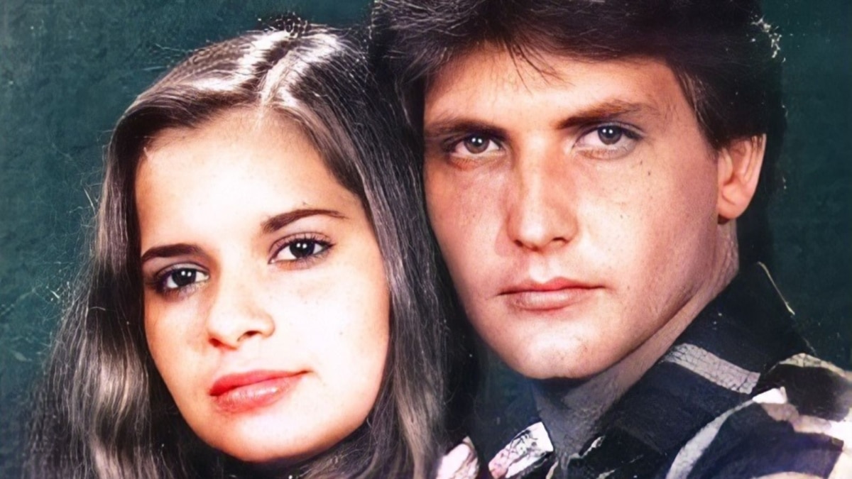 La telenovela venezolana 'Topacio' cumple 40 años este 10 de noviembre.