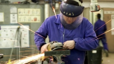 Estos son los trabajadores a los que les afecta la reducción de la jornada laboral y a los que no