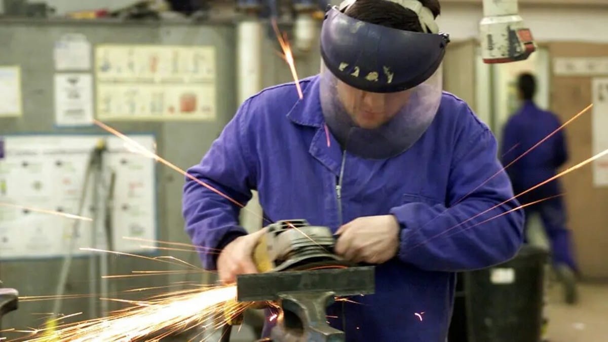 Estos son los trabajadores a los que les afecta la reducción de la jornada laboral y a los que no /EP