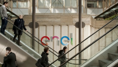 Enel, matriz de Endesa, anuncia un plan de inversiones de 46.000 millones hasta 2027