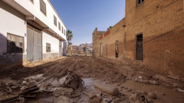 Sanidad confirma tres casos de legionela en los municipios afectados por la DANA en Valencia