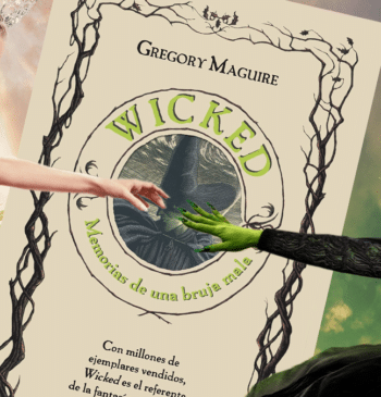 'Wicked': una revisión del Mago de Oz inspirada por uno de los [...]