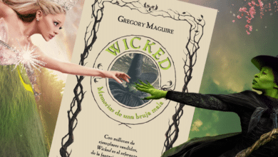 'Wicked': una revisión del Mago de Oz inspirada por uno de los infanticidios más crueles del siglo XX