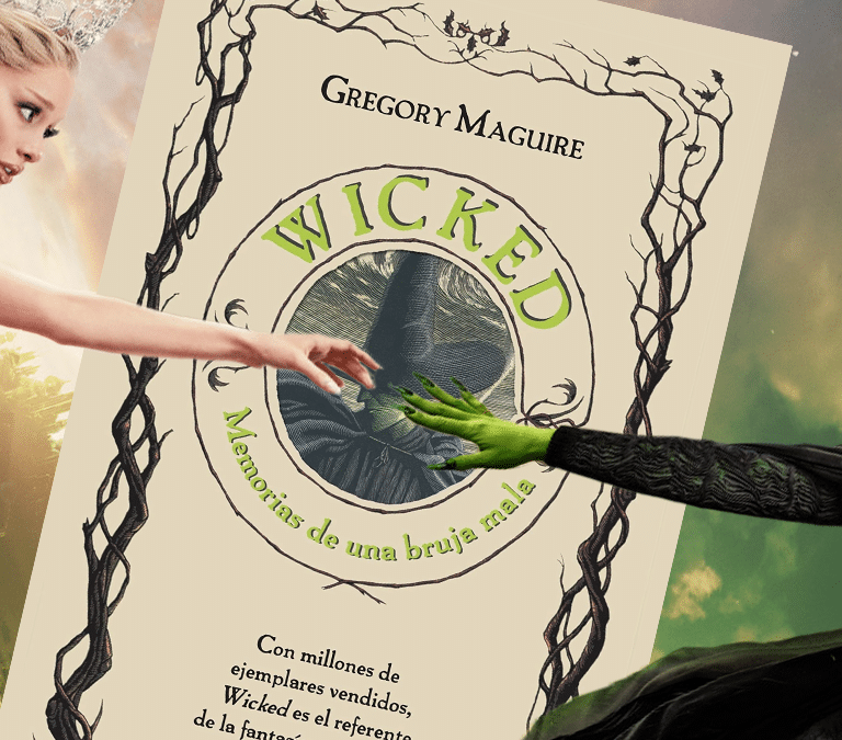 'Wicked': una revisión del Mago de Oz inspirada por uno de los infanticidios más crueles del siglo XX