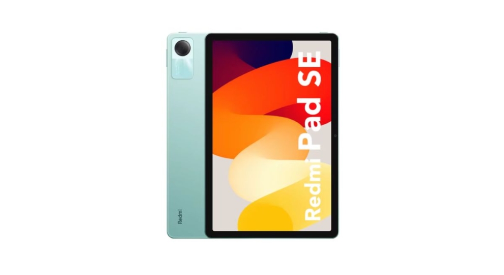 Xiaomi Redmi Pad Se