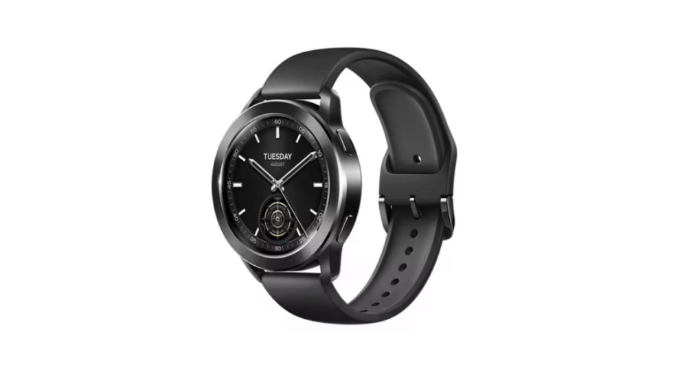 Xiaomi Watch S3